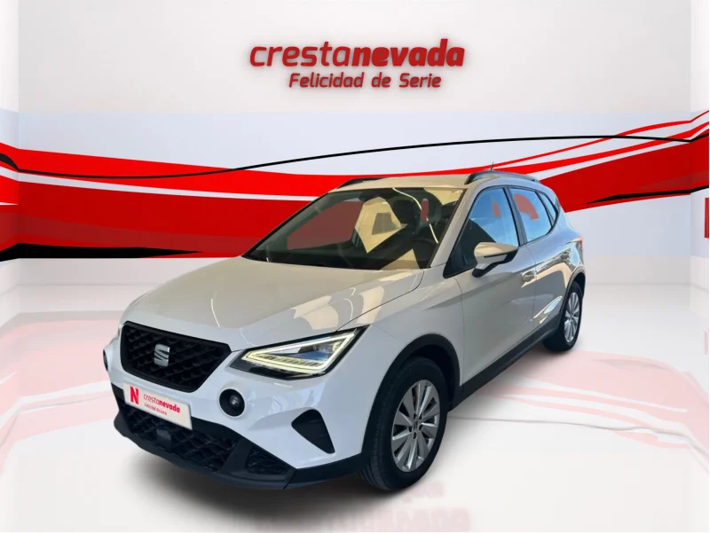 Imagen de SEAT Arona
