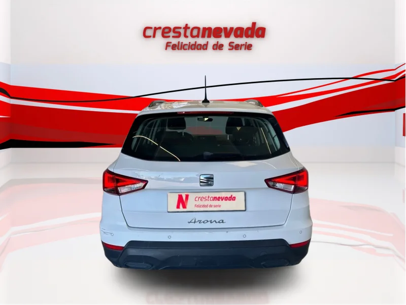 Imagen de SEAT Arona