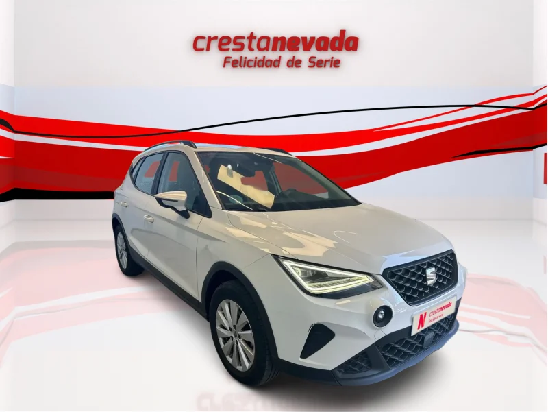 Imagen de SEAT Arona