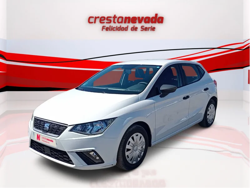 Imagen de SEAT Ibiza