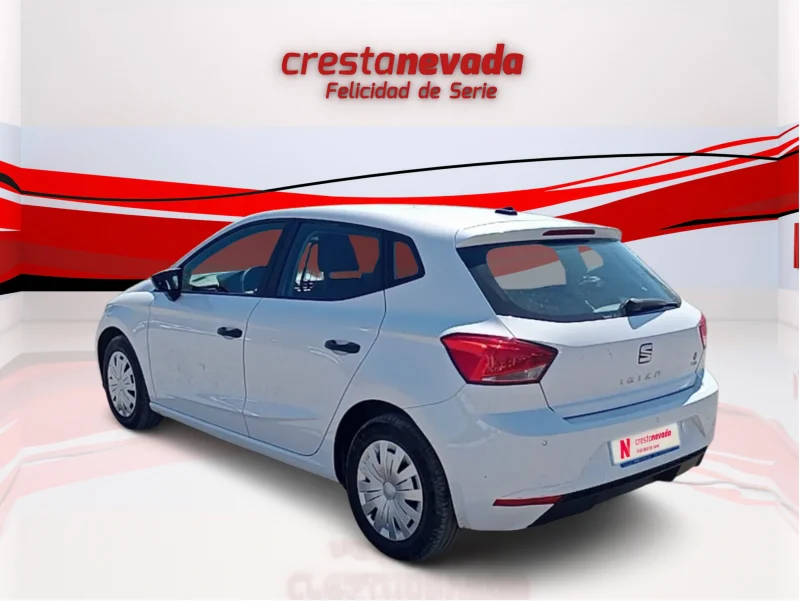 Imagen de SEAT Ibiza