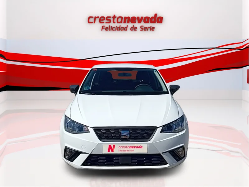 Imagen de SEAT Ibiza