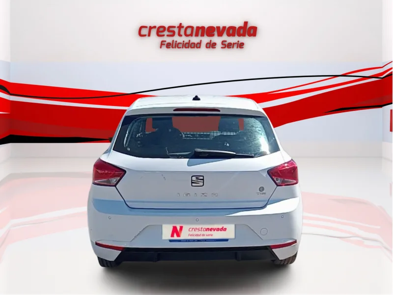 Imagen de SEAT Ibiza