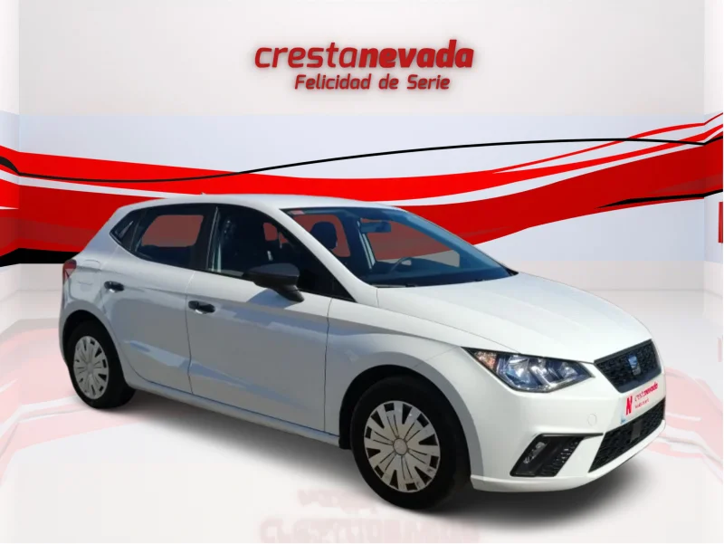 Imagen de SEAT Ibiza
