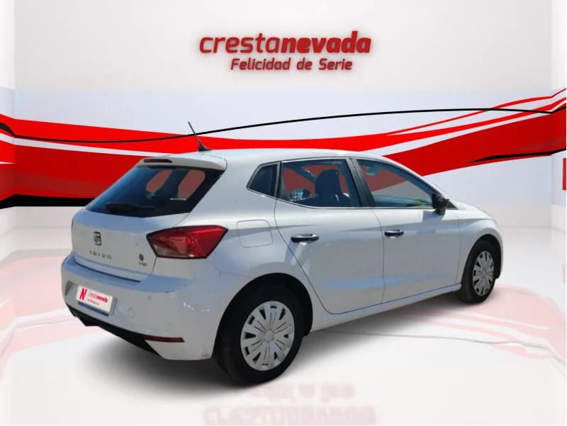 Imagen de SEAT Ibiza