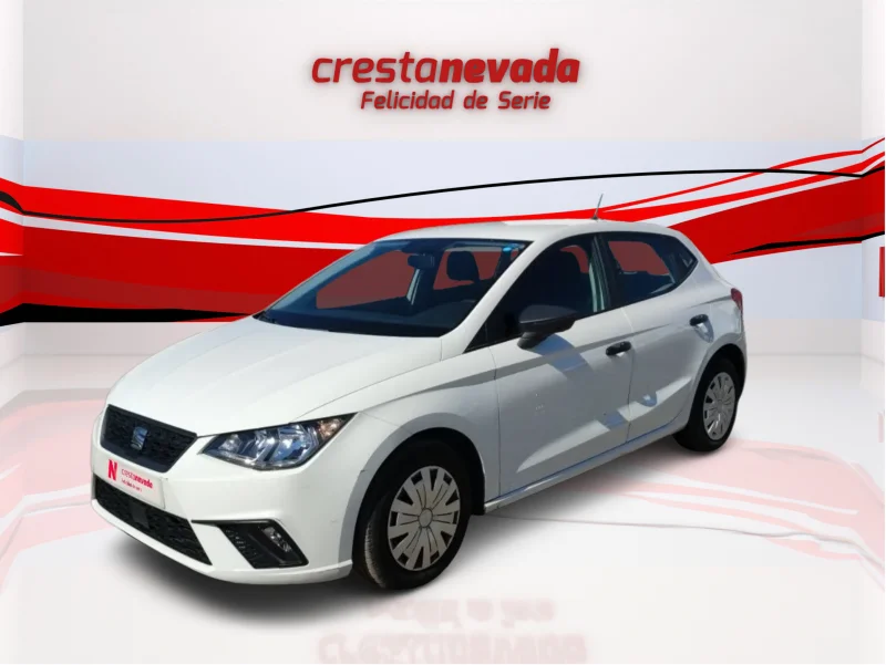 Imagen de SEAT Ibiza