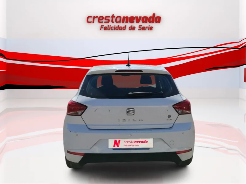 Imagen de SEAT Ibiza