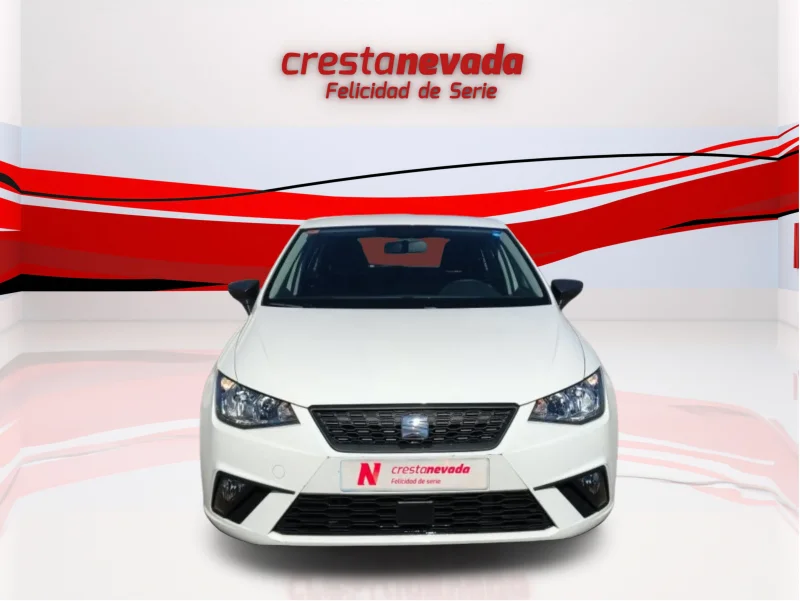 Imagen de SEAT Ibiza