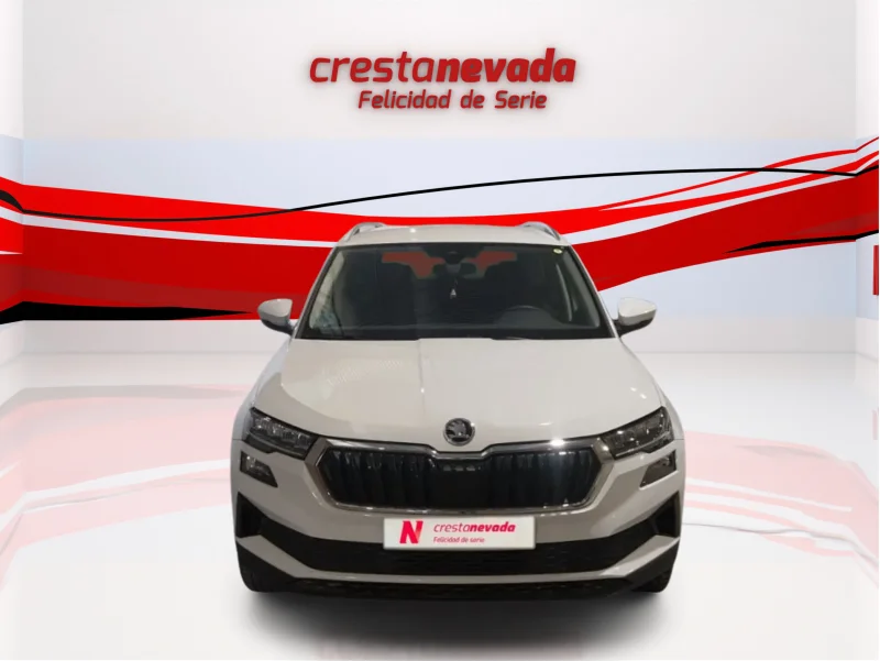 Imagen de Skoda Karoq