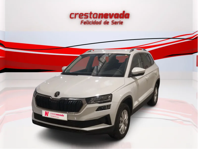 Imagen de Skoda Karoq