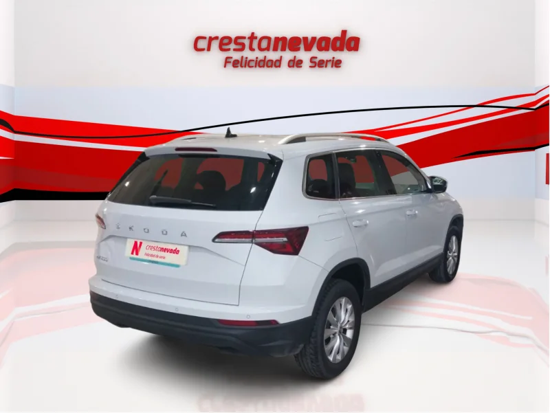 Imagen de Skoda Karoq