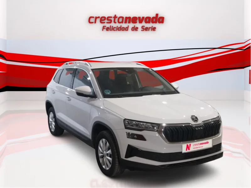 Imagen de Skoda Karoq