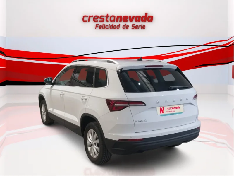 Imagen de Skoda Karoq