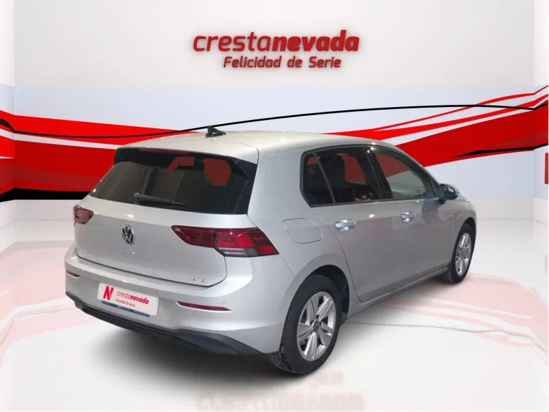 Imagen de Volkswagen Golf