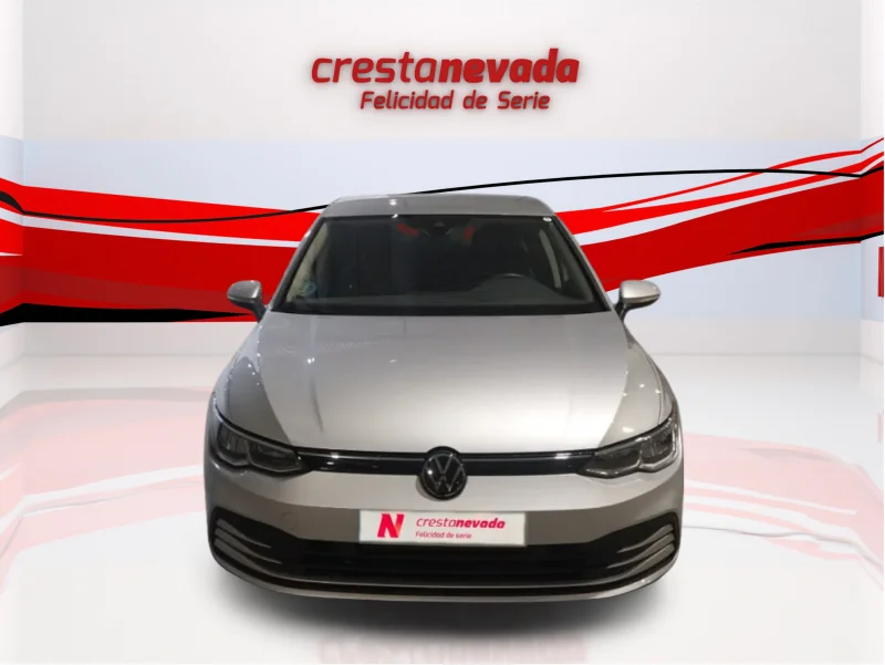 Imagen de Volkswagen Golf