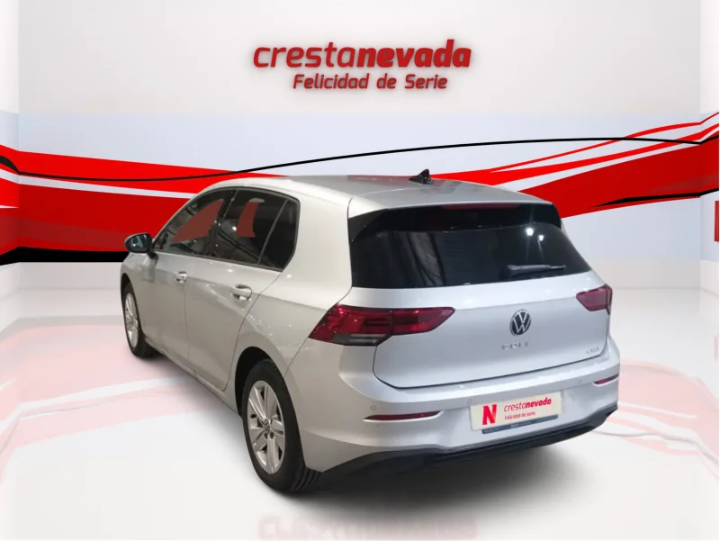 Imagen de Volkswagen Golf