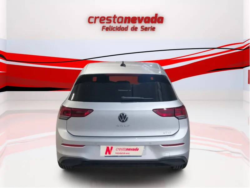 Imagen de Volkswagen Golf