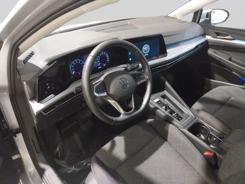 Imagen de Volkswagen Golf