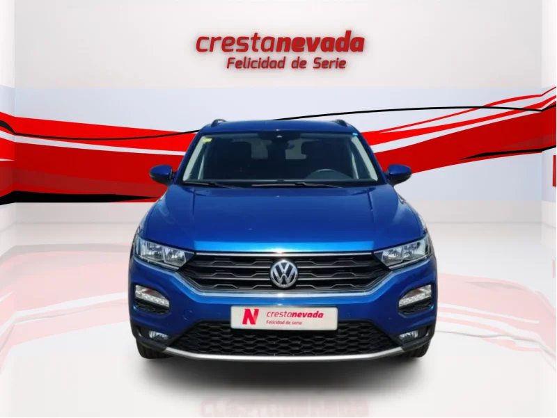 Imagen de Volkswagen T-Roc