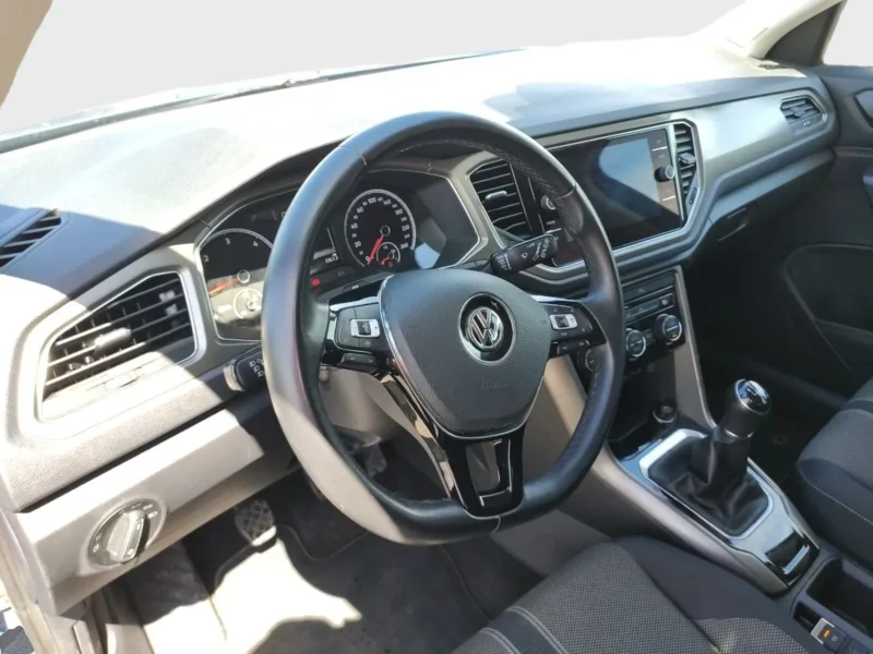 Imagen de Volkswagen T-Roc