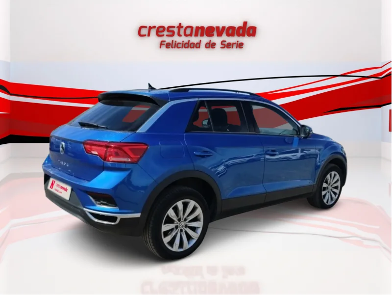 Imagen de Volkswagen T-Roc