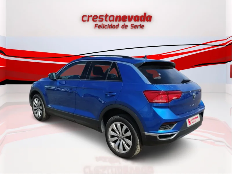 Imagen de Volkswagen T-Roc