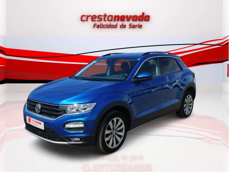 Imagen de Volkswagen T-Roc