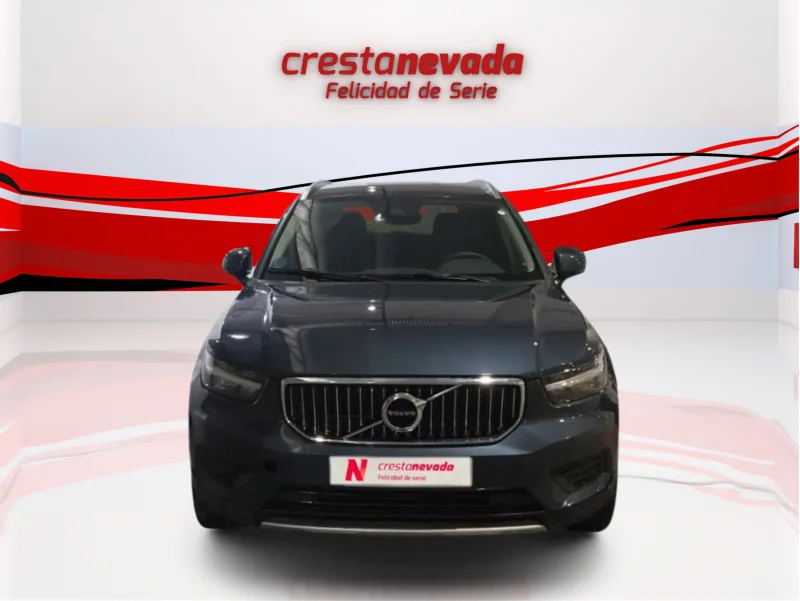 Imagen de Volvo XC40