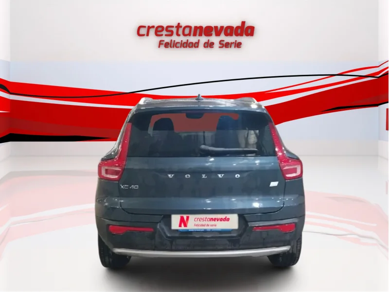 Imagen de Volvo XC40