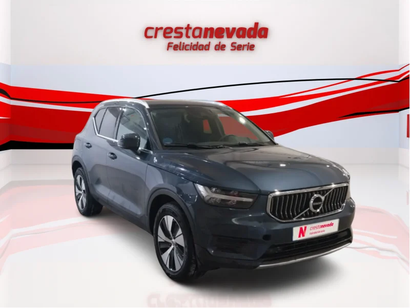 Imagen de Volvo XC40