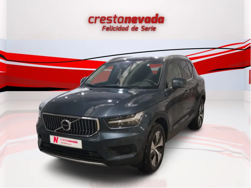 Imagen de Volvo XC40