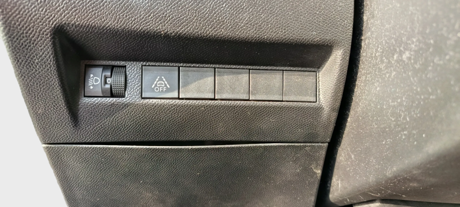 Imagen de Peugeot 208