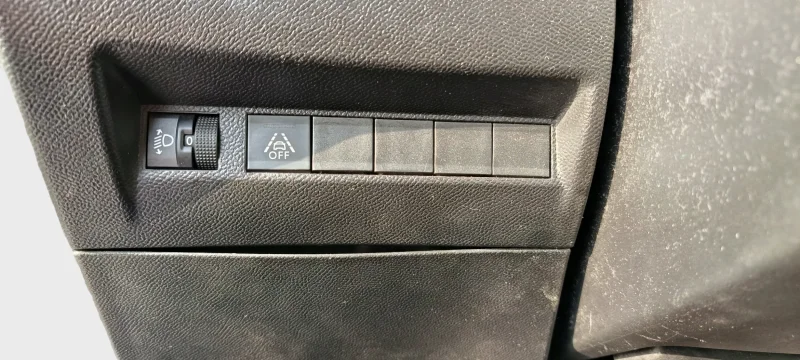 Imagen de Peugeot 208