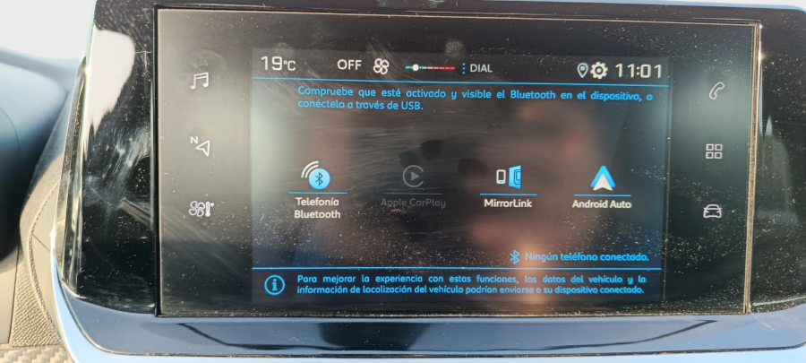 Imagen de Peugeot 208