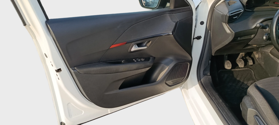 Imagen de Peugeot 208