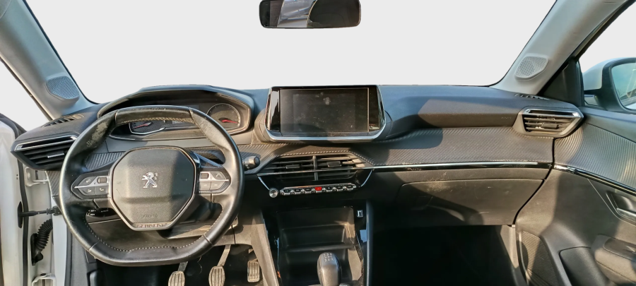 Imagen de Peugeot 208