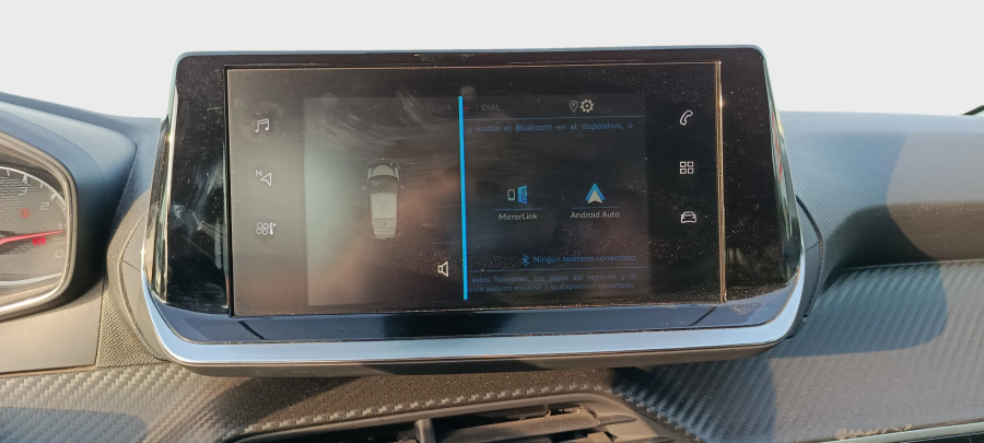 Imagen de Peugeot 208