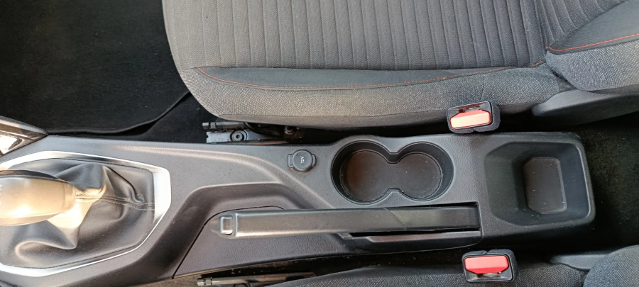 Imagen de Peugeot 208