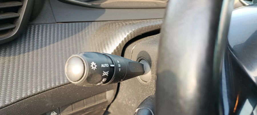 Imagen de Peugeot 208