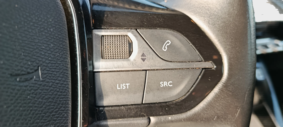 Imagen de Peugeot 208