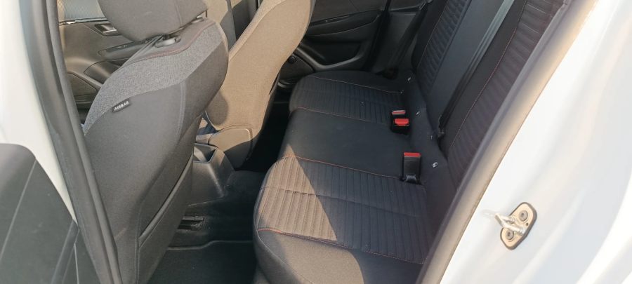 Imagen de Peugeot 208