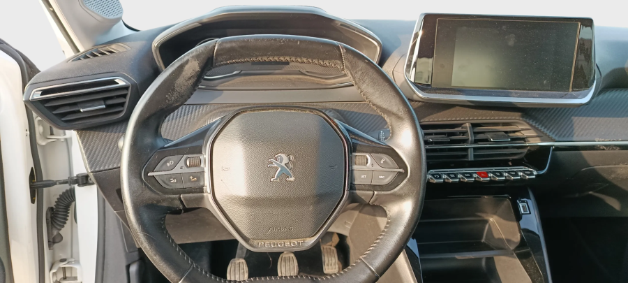 Imagen de Peugeot 208