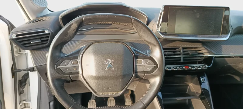 Imagen de Peugeot 208