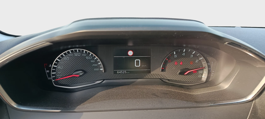 Imagen de Peugeot 208