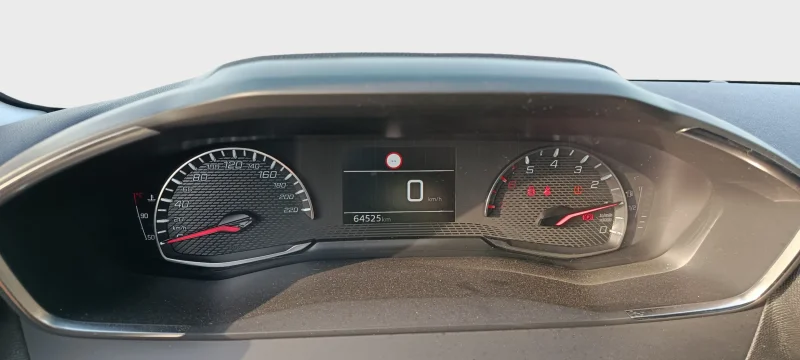 Imagen de Peugeot 208