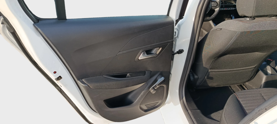 Imagen de Peugeot 208