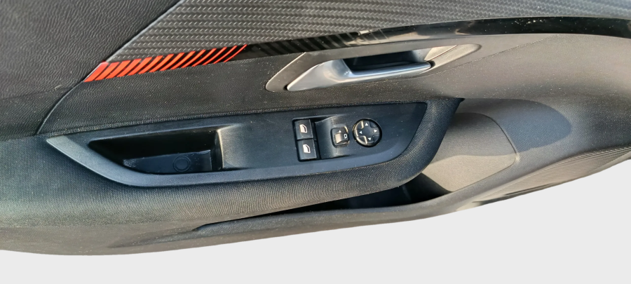 Imagen de Peugeot 208
