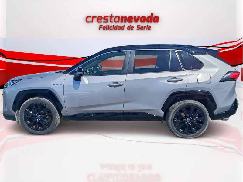Imagen de TOYOTA Rav4