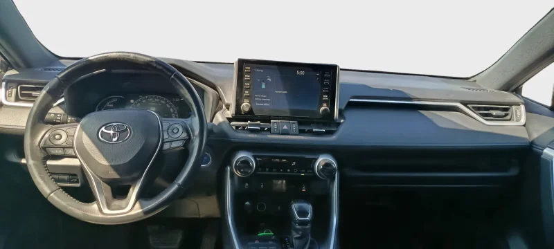 Imagen de TOYOTA Rav4
