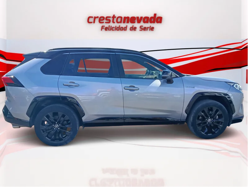Imagen de TOYOTA Rav4